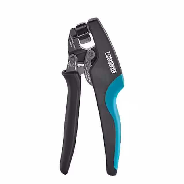 1134913 Phoenix Contact  Presses à sertir, applicateurs